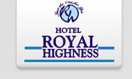 Hotel Royal highness