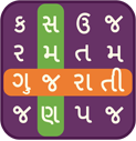 Gujarati Word Search Game